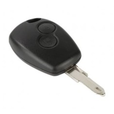 Cheie completa Topautochei&reg; pentruRenault 433Mhz, ID46 PCF7947 (Dupa anul 2008)