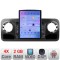 Navigatie Mercedes Sprinter 2018- Android radio gps internet quad core 2+32GB ecran vertical 9.7&quot; Kit-sprinter+EDT-E7 CarStore Technology