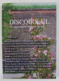 DISCOBOLUL , REVISTA DE CULTURA EDITATA DE CONSILIUL JUDETEAN ALBA , SERIE NOUA , ANUL XXV , NR. 289 -290 -291 , IANUARIE - MARTIE , 2022