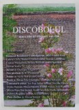 DISCOBOLUL , REVISTA DE CULTURA EDITATA DE CONSILIUL JUDETEAN ALBA , SERIE NOUA , ANUL XXV , NR. 289 -290 -291 , IANUARIE - MARTIE , 2022