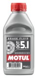 Lichid Frana Motul DOT 5.1, 0.5L, ABS, ESP