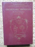 Cremenarii Argesului Pe firul istoriei pana in anul 1968 Teodor Mavrodin