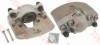 Etrier frana AUDI A5 Cabriolet (8F7) (2009 - 2016) TRW BHX574E