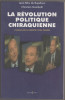 Jean-Felix de Bujadoux - La revolution politique chiraquienne (lb. franceza), 2003