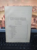 Studiul geologic și petrografic al regiunii dintre G&icirc;rda G&acirc;rda și Lupșa 1958 212