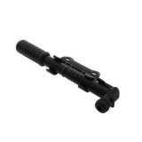 Mini Pompa Blade Ventil Auto si Presta 0-5 Bar Plastic, Oem