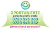Numere PERECHE - 0723 - Prefix Vechi 9x3.383 + 9x3.332 usoare aur gold cartele