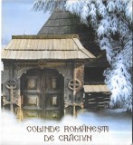 Ana Maria Popa - Colinde Rom&acirc;nești De Crăciun, CDr