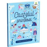 Castelul printesei/ Busy Builds, Gama