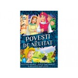 Povesti de neuitat, Alice in tara minunilor, Aladin si lampa fermecata, Ali baba si cei patruzeci de hoti
