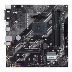 Placa de baza Asus PRIME B550M-K, Socket AM4