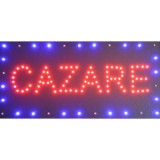 Cumpara ieftin Reclama Text LED Cazare / de interior, animatie luminoasa dinamica, MyStyle&reg;