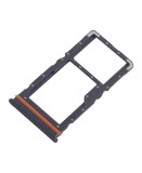 Suport Sim Negru Xiaomi Redmi 13, 2404ARN45A, 24040RN64Y, 2406ERN9CI