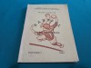 HANDBAL *CURS OPȚIONAL / VALERIU GOG&Acirc;LTAN / 1981 *G
