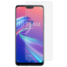 Folie Protectie Sticla Flexibila 3MK pentru Asus Zenfone Max Pro M2 ZB631KL Structura Incasabila 7H 02 mm foto