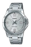 Ceas Barbati, Casio, Collection MTP-V0 MTP-V004D-7B2 - Marime universala