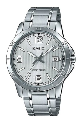 Ceas Barbati, Casio, Collection MTP-V0 MTP-V004D-7B2 - Marime universala foto
