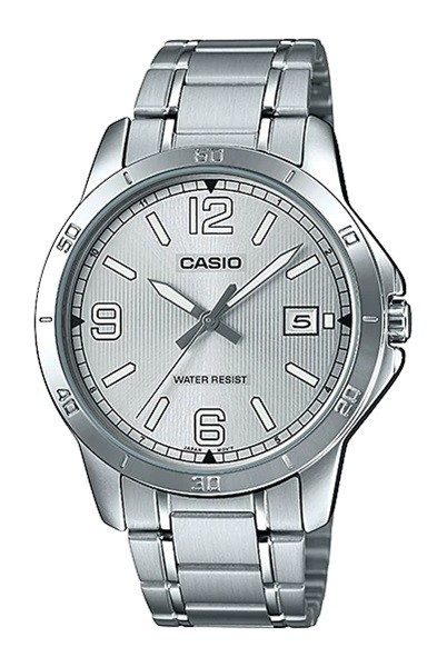 Ceas Barbati, Casio, Collection MTP-V0 MTP-V004D-7B2 - Marime universala