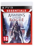 Assassins Creed Rogue Essentials PS3