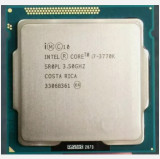 Procesor refurbished I7-3770K SR0PL 3,50 GHz socket 1155