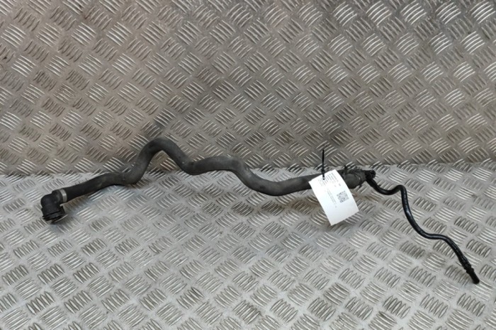 Furtun de lichid de răcire LAND ROVER DISCOVERY V L462 2017 OEM: HPLA-8C480-CB 22827376