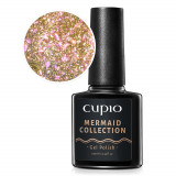 Cumpara ieftin Oja semipermanenta Cupio Mermaid Collection- Melody 10ml