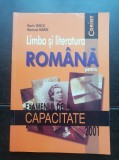 Limba și literatura rom&acirc;nă pentru examenul de capacitate - Marin Iancu, Mariana Marin