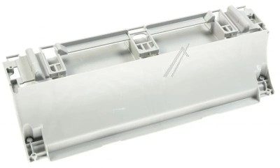 FUSSPLATTE,HALTER,GRAU 1173682012 Masina de spalat vase Slim Electrolux ESG62300SX, 9 seturi foto
