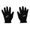 Manusi Ski Joma Guanto Polar Negre Iarna Barbati Femei, Material Aderent, Poliester 100%, Marimi XS-XL