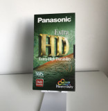 Casetă Video Nouă - Panasonic NV-E240HDM PAL SECAM VHS