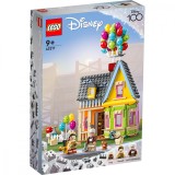 LEGO&reg; Disney - Casa din filmul Up (43217), LEGO&reg;