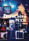 Depeche Mode Touring The Angel Live In Milan (dvd)