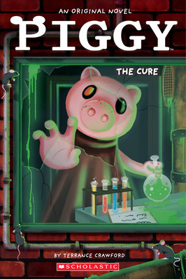 Piggy: The Cure: An Afk Book foto