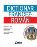 Cl. Anghel - Dictionar FR - RO. Limba franceza contemporana