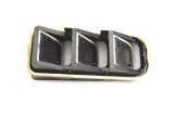Grila de ventilație caroserie PEUGEOT 3008 SUV 2020 OEM: 9678565780 13127744