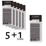Cumpara ieftin Kit Gene Premium Silk 5+1 CADOU, Cupio