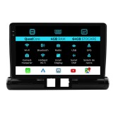 Cumpara ieftin Navigatie Dedicata Citroen C3 Aircross I (2017-2023),QuadCore, 9Inch, 4Gb Ram, 64Gb Stocare, Carplay