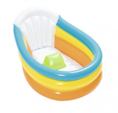 Piscina gonflabila Bestway pentru bebe foto