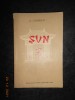GEORGE CALINESCU - SUN SAU CALEA NETURBURATA. MIT MONGOL