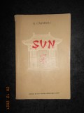 GEORGE CALINESCU - SUN SAU CALEA NETURBURATA. MIT MONGOL