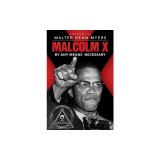 Malcolm X: By Any Means Necessary (Scholastic Focus)