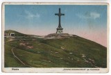 1933 - Sinaia, Caraiman (jud. Prahova)