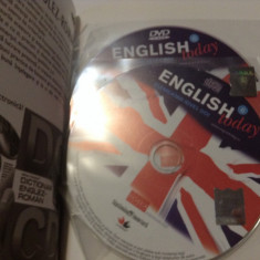 English Today vol 6 --rf15/1