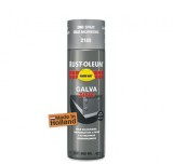 Cumpara ieftin Grund Spray Galva Zinc pentru metal, 500ml, Rust-Oleum