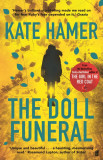 The Doll Funeral | Kate Hamer, Faber &amp; Faber