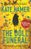 The Doll Funeral | Kate Hamer