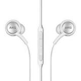 Casti Audio Samsung Note 10, AKG Type-C, GH59-15107A, White