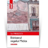 Cumpara ieftin Barbierul regelui Midas - Ion Minulescu