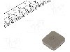 Bobina 33&micro;H, {{Montare}}, {{Dimensiuni corp}}, Seria {{Seria producatorului}}, KEMET - MPXV1D1740L330