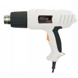 PISTOL SUFLANT AER CALD - 400&deg;C / 600&deg;C / 2000W Profi Tools, VULCAN